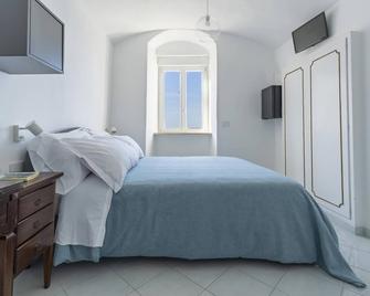 Albergo La Prora - Capri - Camera da letto