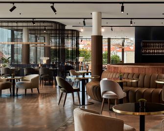 Tivoli Kopke Porto Gaia Hotel - Porto - Restaurante