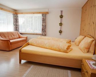 Hotel Gemse - Mels - Salon