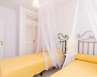Chalet Sancti Petri - Chiclana de la Frontera - Ložnice
