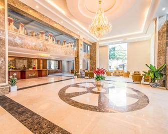 Muong Thanh Vung Tau Hotel - Vũng Tàu - Hành lang