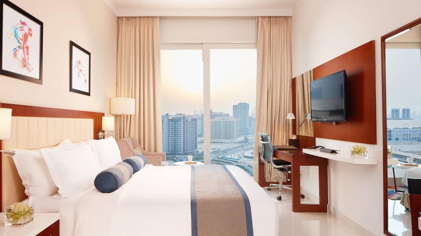 Treppan Hotel & Suites By Fakhruddin
