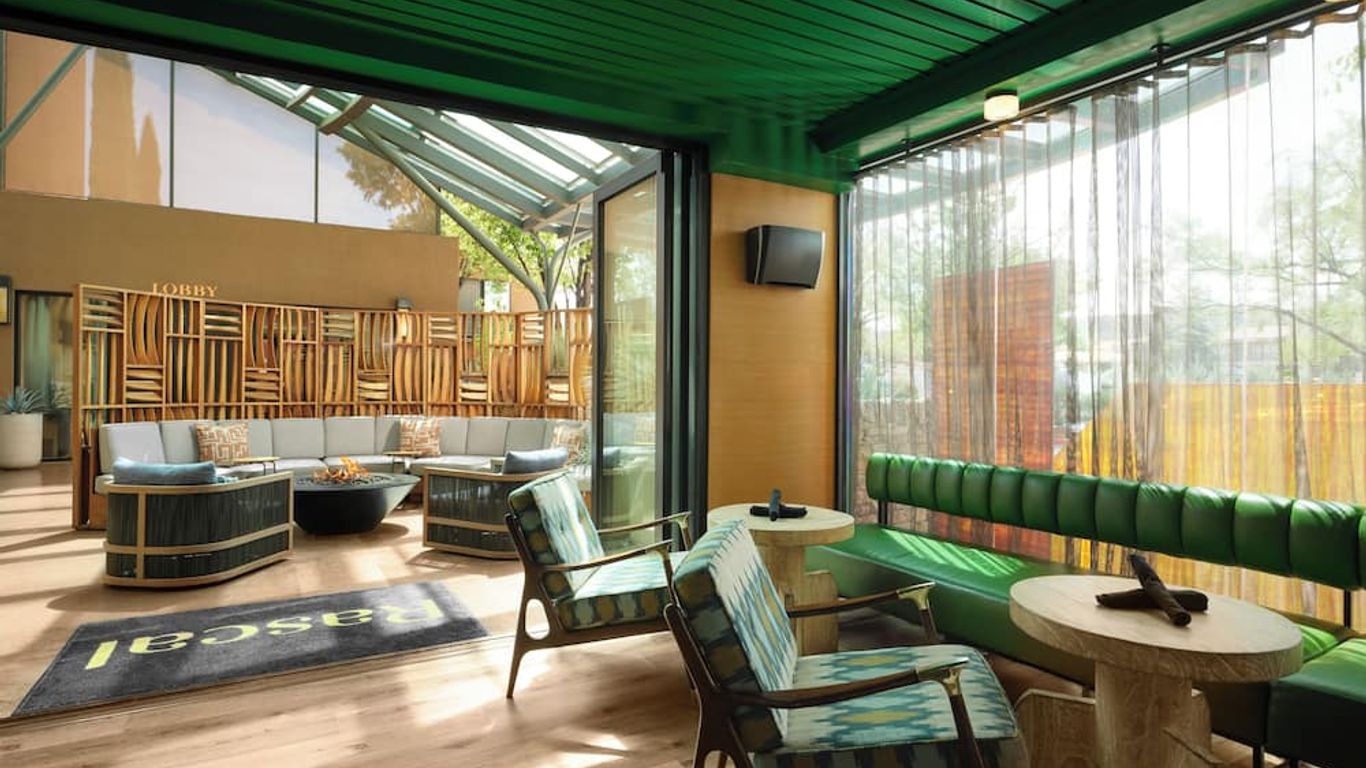 The Wilde Resort and Spa