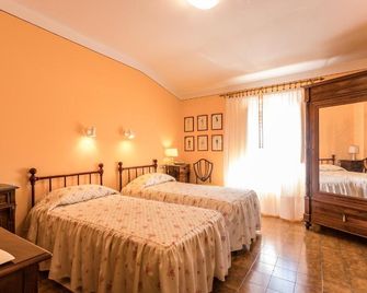 Albergo La Felicina - Mugello - San Piero a Sieve
