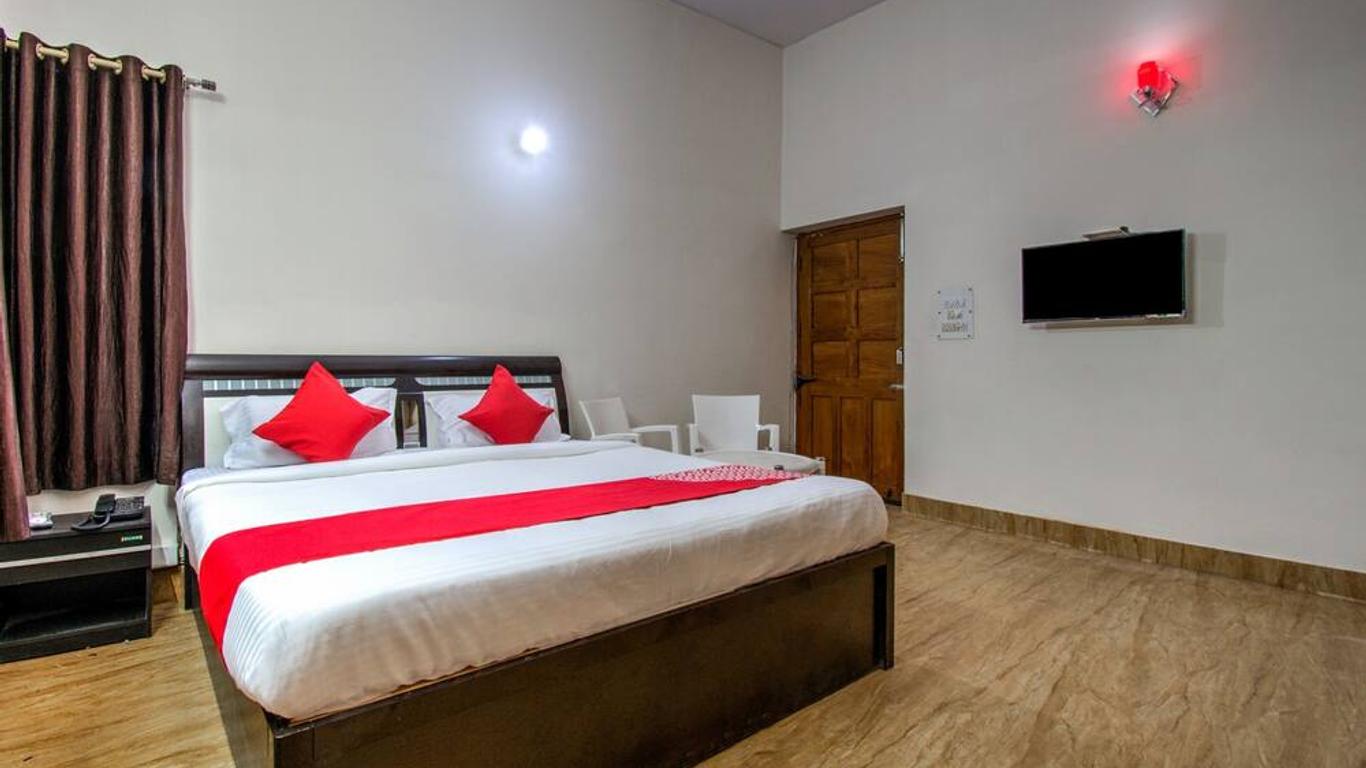 Hotel O Patliputra Heritage Guest House