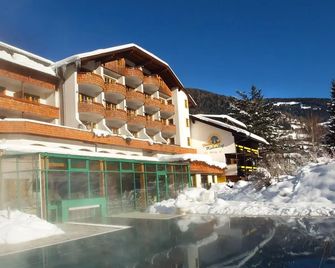 Kolmhof - Bad Kleinkirchheim - Edificio
