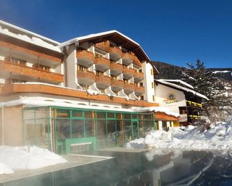 Kolmhof - Bad Kleinkirchheim - Bâtiment