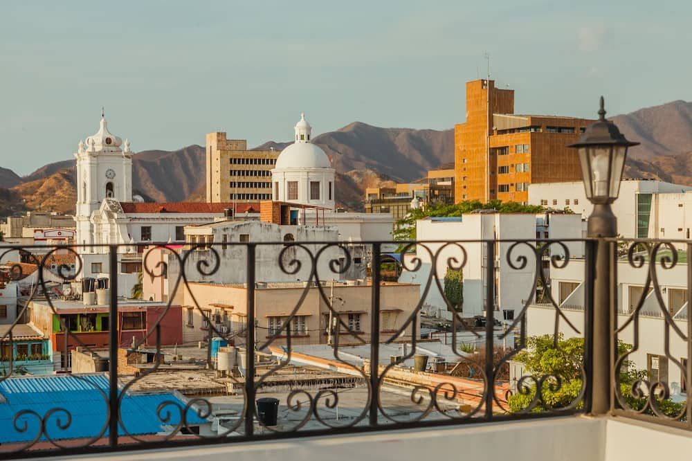 Hotel Boutique Adaz - Santa Marta