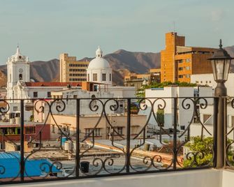 Hotel Boutique Adaz - Santa Marta