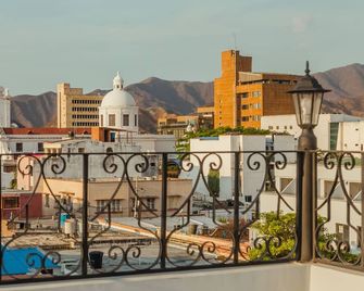 Hotel Boutique Adaz - Santa Marta