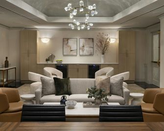 Sheraton Universal Hotel - Universal City - Meetingraum