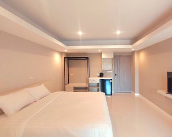 Pkk Hotel Residence - Bang Phli