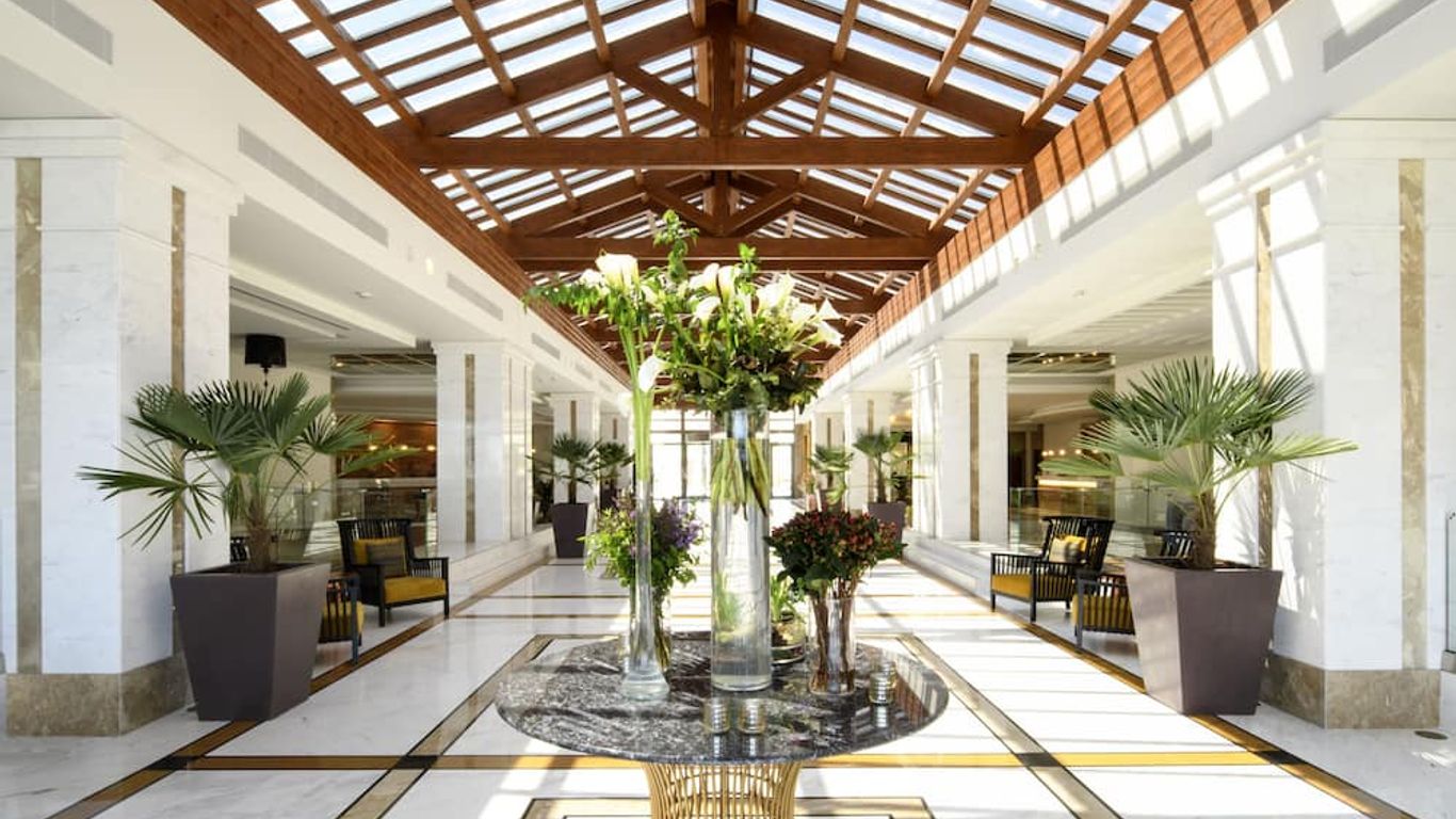 ميراجيو ثيرمال سبا ريزورت