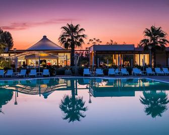 New Camping Le Tamerici - Cecina - Pool
