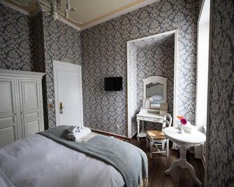 Boutique Hotel Anagennisis - Pýrgos