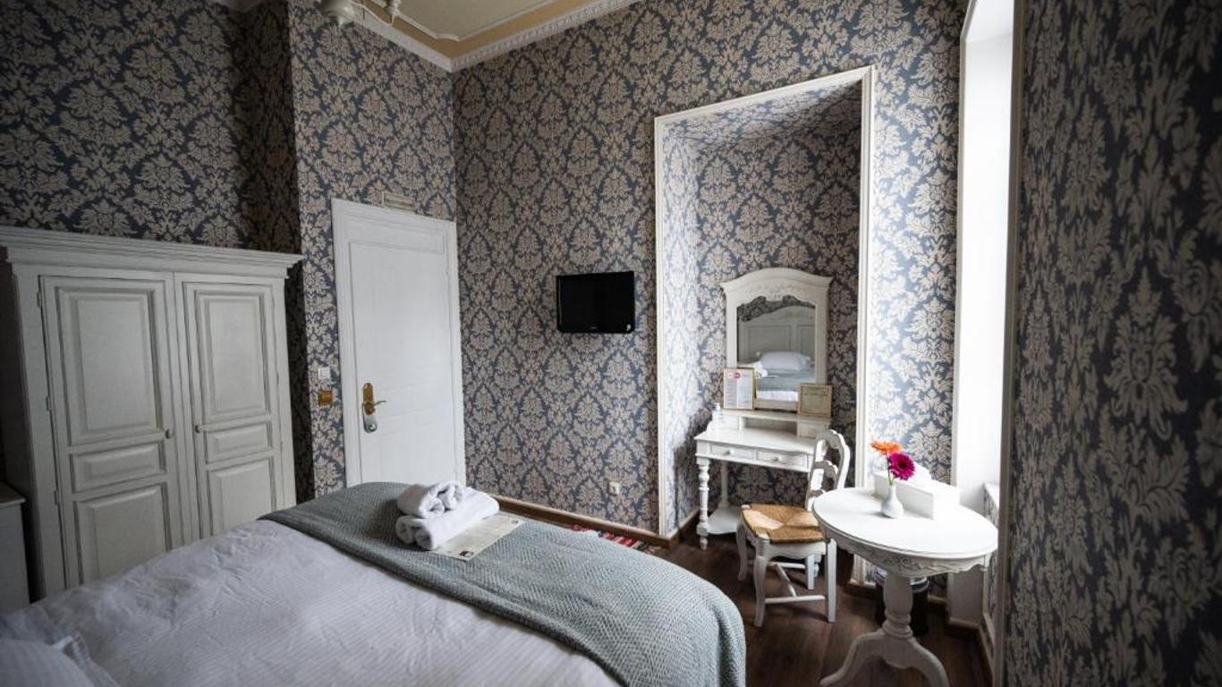 Boutique Hotel Anagennisis