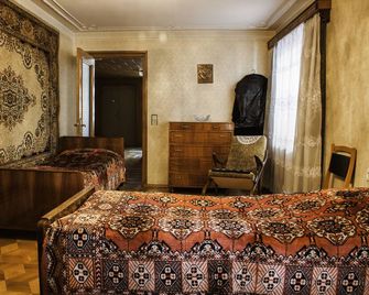 Guest House Asmati - Telavi - Habitación