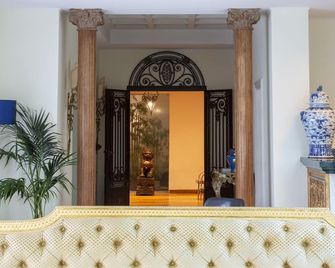 Palazzo Manzi Terme & Spa - Casamicciola Terme