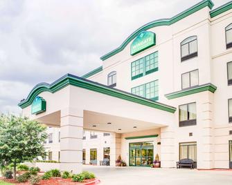 Wingate by Wyndham Bossier City - Bossier City - Bygning