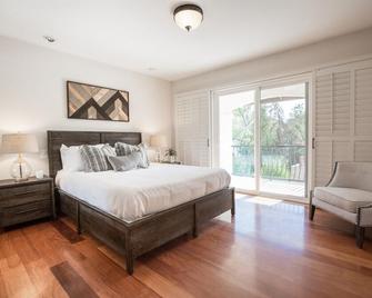 Calle Capistrano - De Luz - Temecula - Slaapkamer