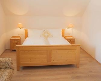 Gasthof Wunder - Renon/Ritten - Slaapkamer