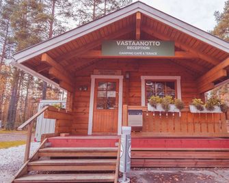 Camping Lappeenranta - Lappeenranta