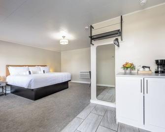 City Center Motel - Hamilton - Habitación