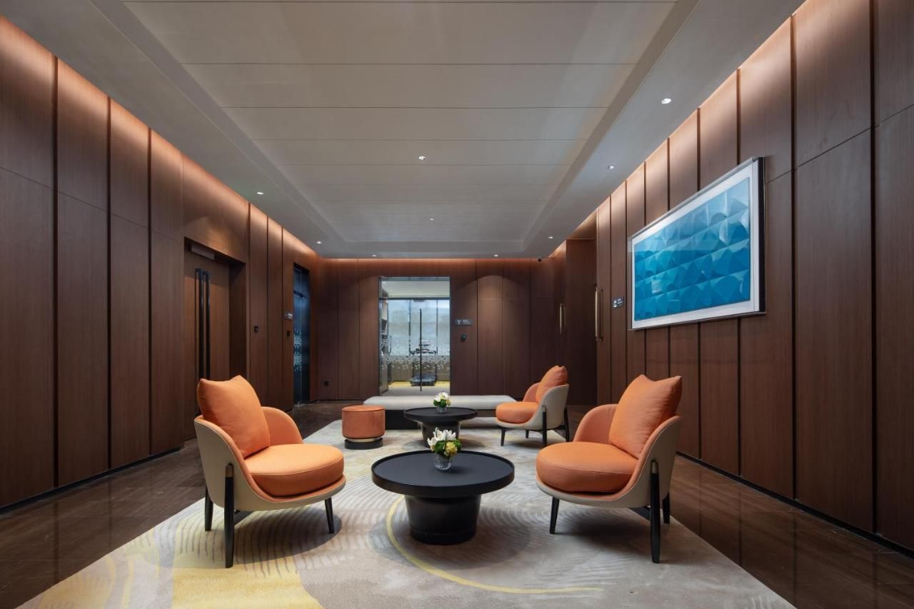 Hampton By Hilton Guangzhou Xintang thumbnail 3