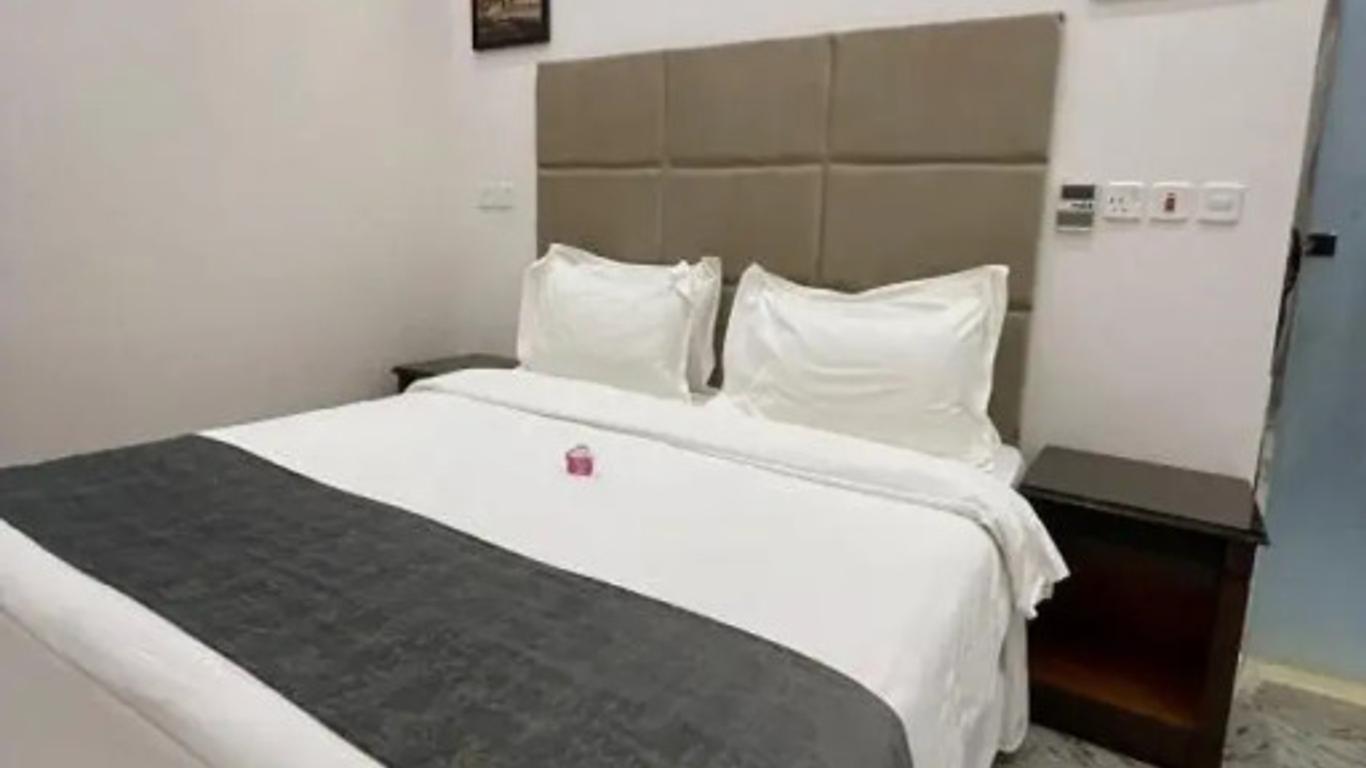 Al Farhan Hotel Hafer Albaten