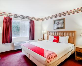 Spark by Hilton Tumwater - Tumwater - Ložnice
