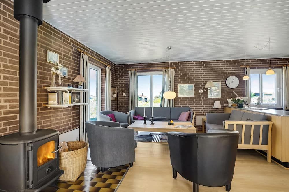 Holiday Home Clemmessti – Klitmoller
