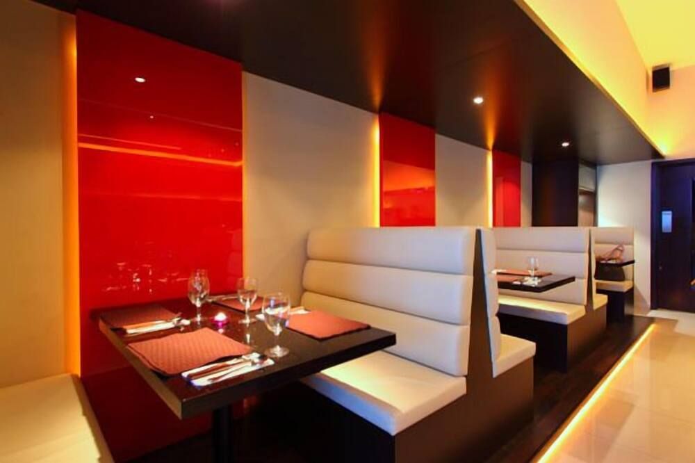 Seasons View Hotel - Kuantan