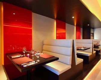 Seasons View Hotel - Kuantan