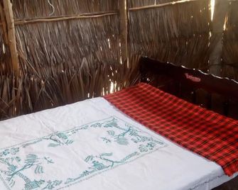 Mida Creek Nature Camp - Watamu - Spa