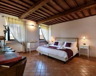 Porsenna Resort - Castiglione del Lago - Habitación