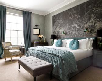 No131 The Promenade - Cheltenham - Bedroom
