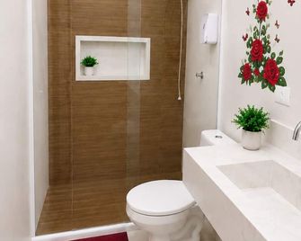 Casa Hotel Piracicaba - Piracicaba