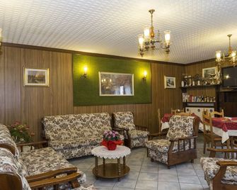 Hotel Trentino - Folgaria - Lounge