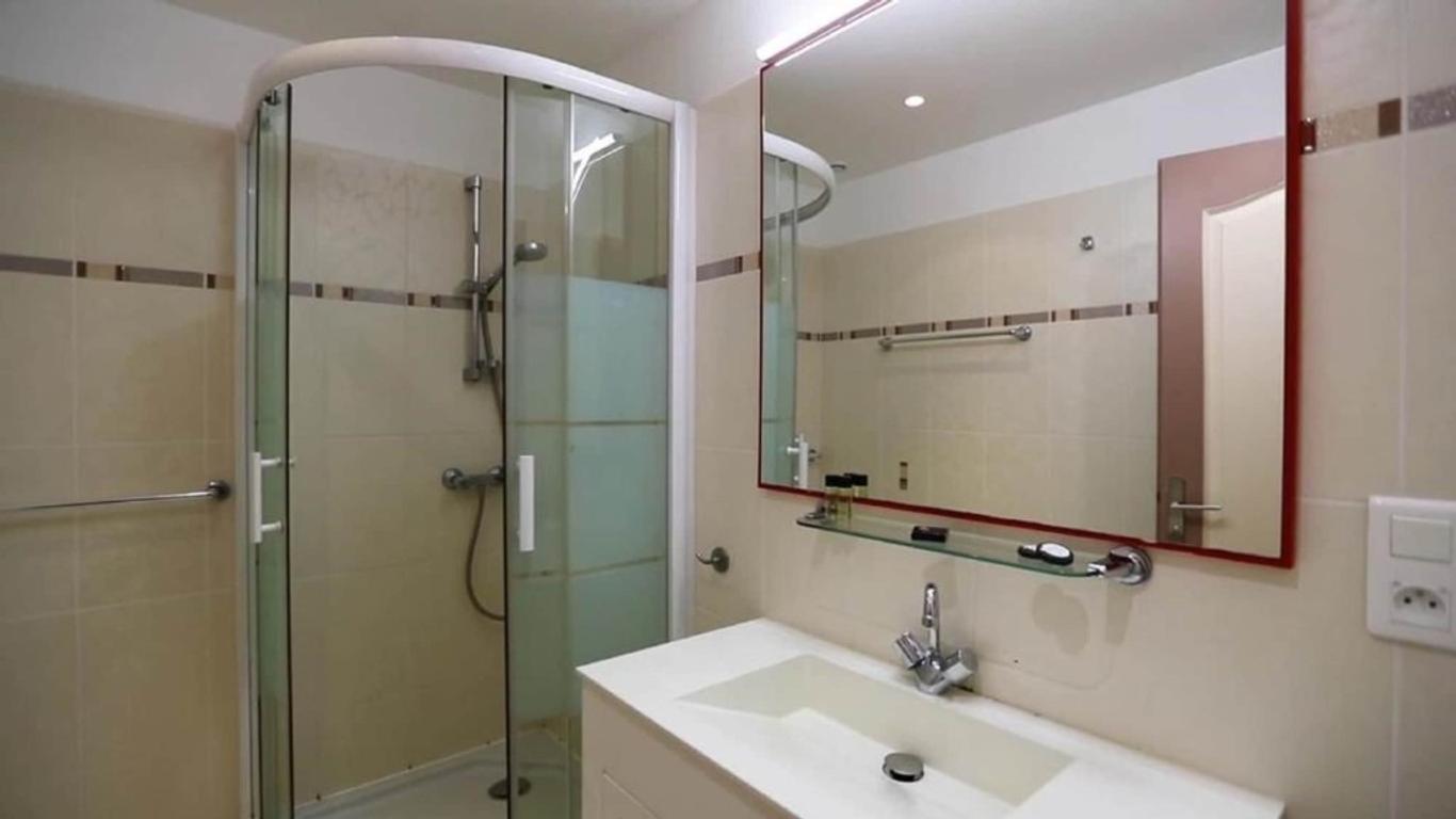 فينال ريزورت