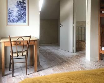 De Morgenstond - Baarle-Hertog - Comedor