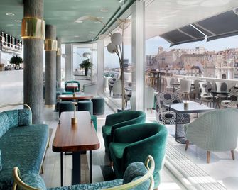 فندق Altis Avenida - لشبونة - ردهة