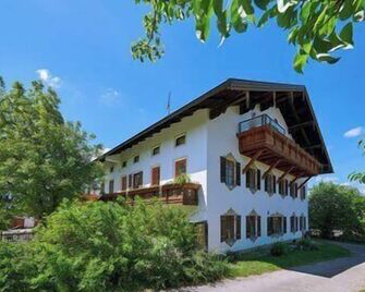 Bauernhof Berndlhof Obing - Obing - Bâtiment