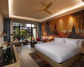 Angsana Xishuangbanna - Xishuangbanna - Habitación