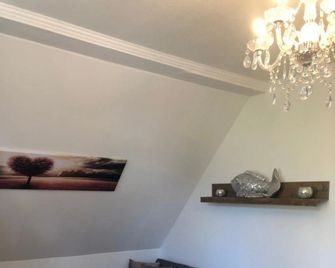 Marktblick - Norden - Sala de estar