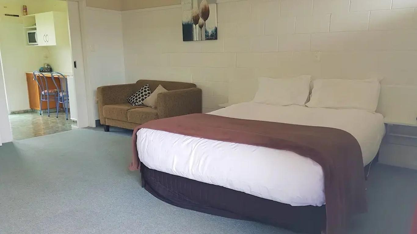 Vista Motor Lodge