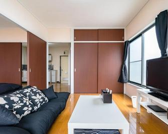 Shibamata Taishakuten 10min 2brwifimax4301 - Murata Corpo 301 / Katsushika-Ku Tokyo - Tokyo - Salon