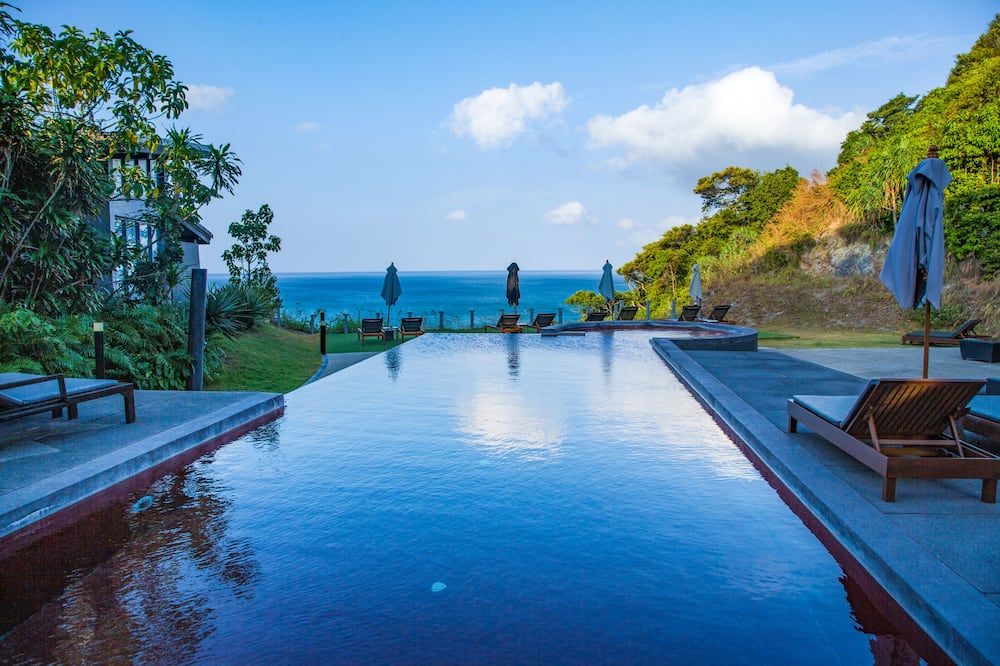 The Houben - Adult Only