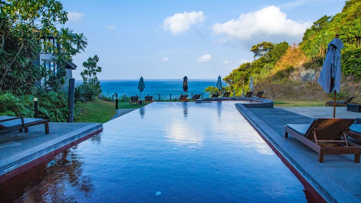 The Houben - Adult Only