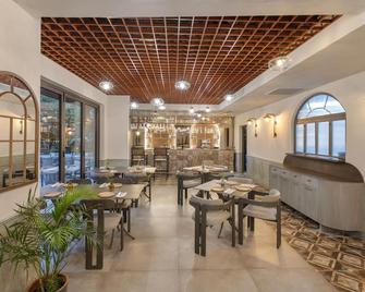 Casa Sur Antalya - Antalya - Restaurant