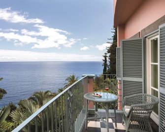 Reid's Palace, A Belmond Hotel, Madeira - Funchal - Balcon